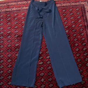 Bar III women’s wide leg pants.